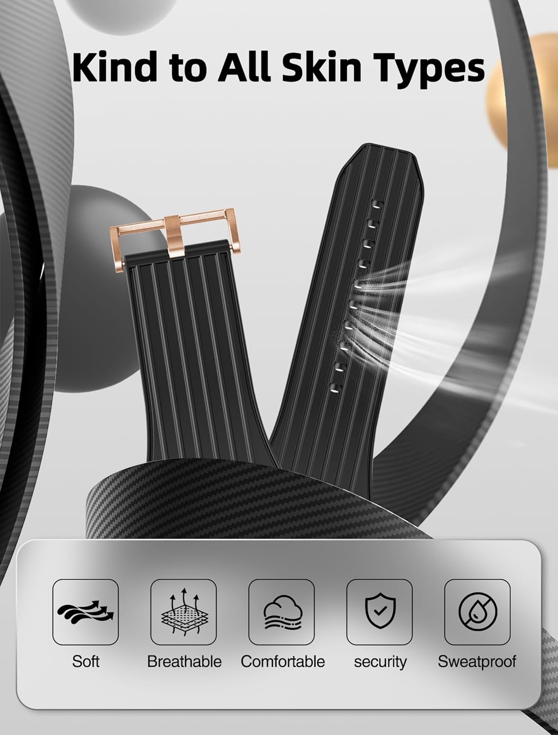 Luxury Modification Metal Case By iSerieshub Compatible For Apple Watch