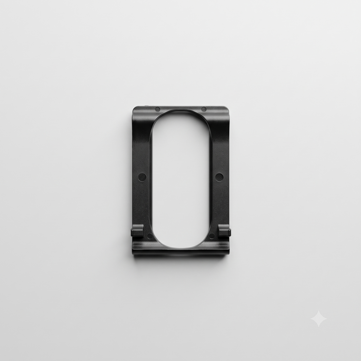 Fitbit Air to WHOOP 5.0 Connector Case And Replacement Adapter