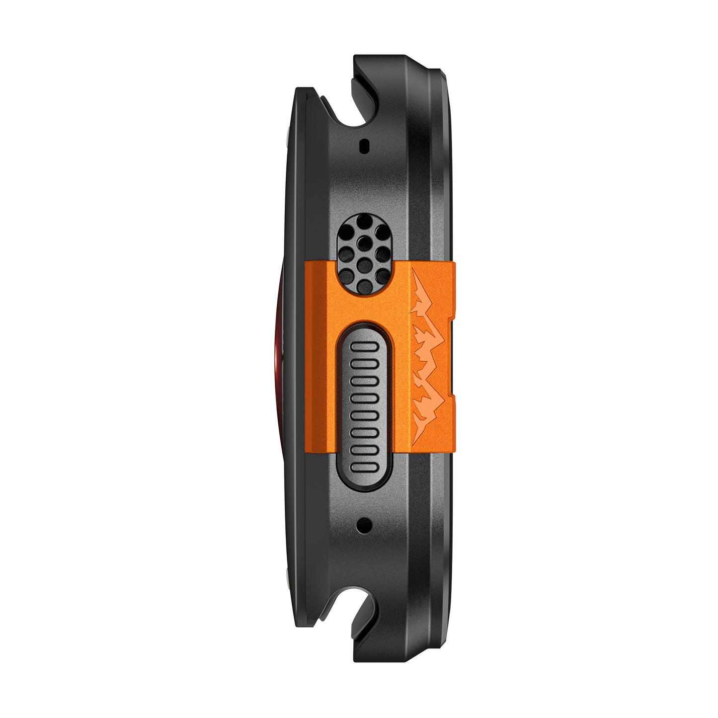 Luxury Ultra Metal Case By iSerieshub Compatible For Apple Watch