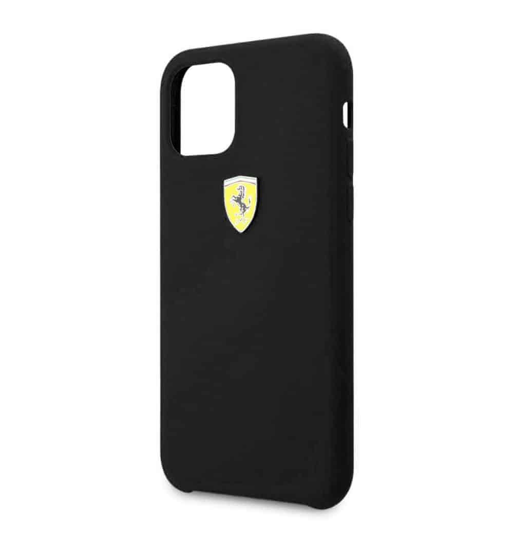 Premium Ferrari Phone Case By iSerieshub Compatible for iPhone