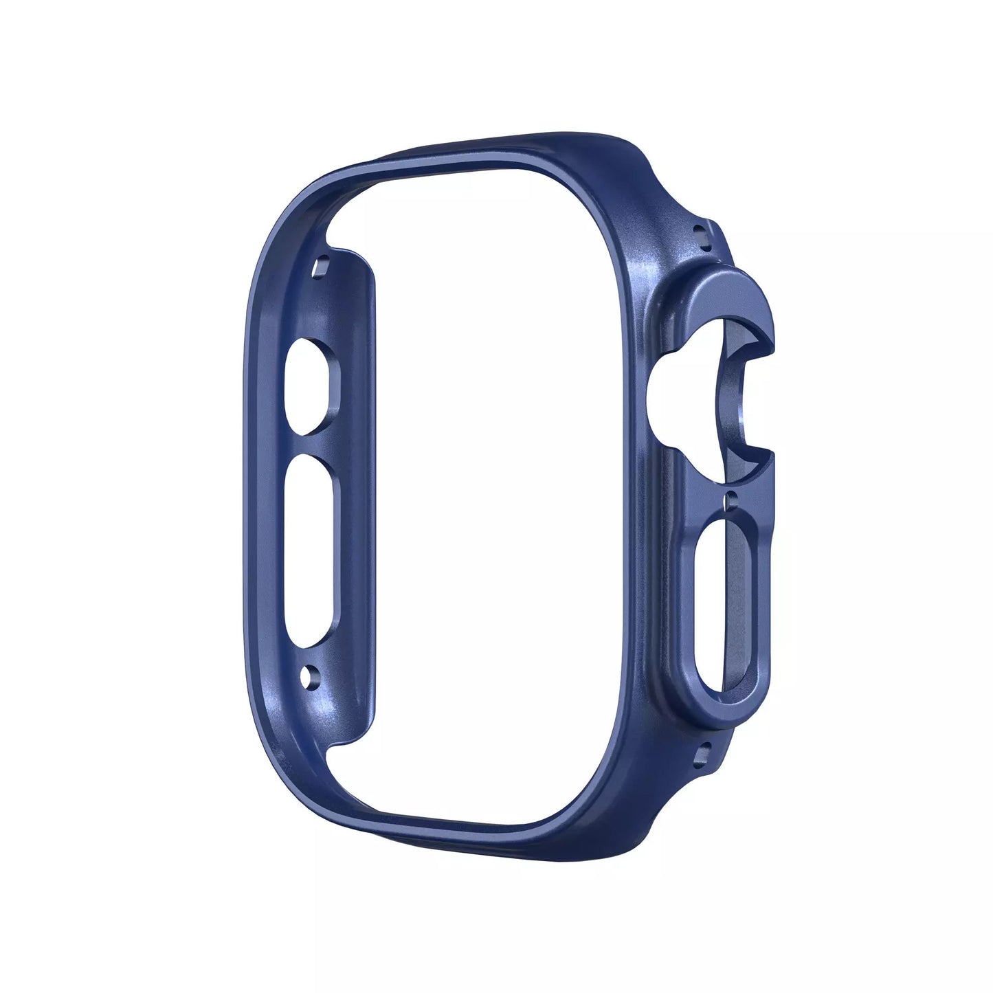 Premium Hard Frame Case By iSerieshub For Smart Watch Ultra 49mm