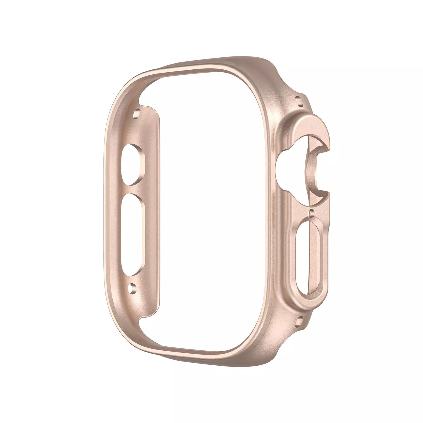 Premium Hard Frame Case By iSerieshub For Smart Watch Ultra 49mm