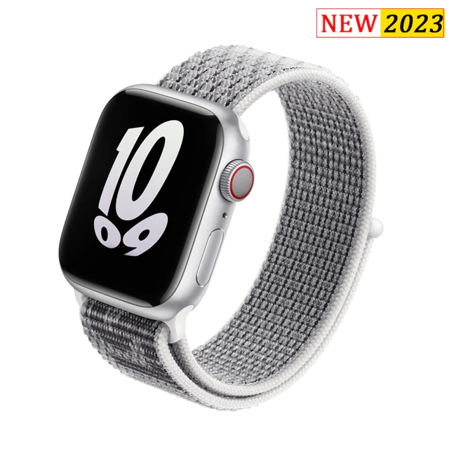 Iwatch Nike Apple Watch Band Velcro Puregear Iwatch Bands PureGear