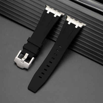 Luxury AP Style Sports Bands By iSerieshub Compatible For iWatch