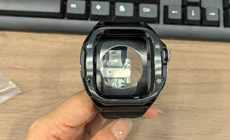 Luxury Concept Modification Kit for Apple Watch Ultra 1 / 2
