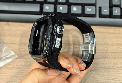 Luxury Concept Modification Kit for Apple Watch Ultra 1 / 2