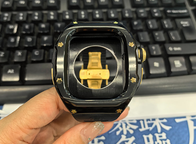 Luxury Concept Modification Kit for Apple Watch Ultra 1 / 2