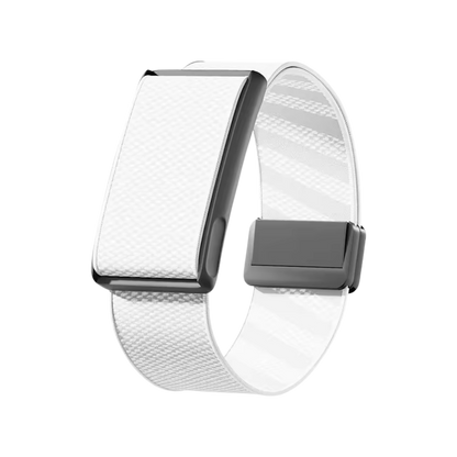 WHOOP 5.0 Nylon Magnetic Clasp Strap – Premium Breathable Adjustable Sports Band