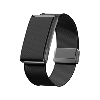 WHOOP 5.0 Nylon Magnetic Clasp Strap – Premium Breathable Adjustable Sports Band