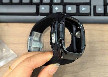 Luxury Concept Modification Kit for Apple Watch Ultra 1 / 2
