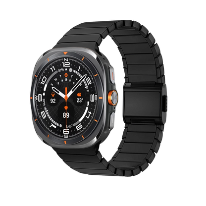 Luxury Magnetic Stainless Steel Band for Samsung Galaxy Watch Ultra 47mm