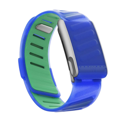 Premium Transparent Fog Silicone Sports Band – Breathable & Adjustable