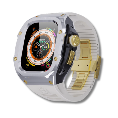 Luxury Concept Modification Kit for Apple Watch Ultra 1 / 2