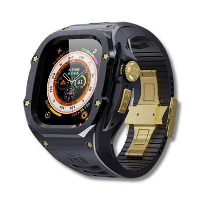 Luxury Concept Modification Kit for Apple Watch Ultra 1 / 2