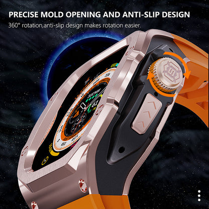 Luxury Concept Modification Kit for Apple Watch Ultra 1 / 2