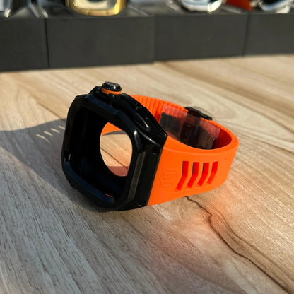 Luxury Concept Modification Kit for Apple Watch Ultra 1 / 2