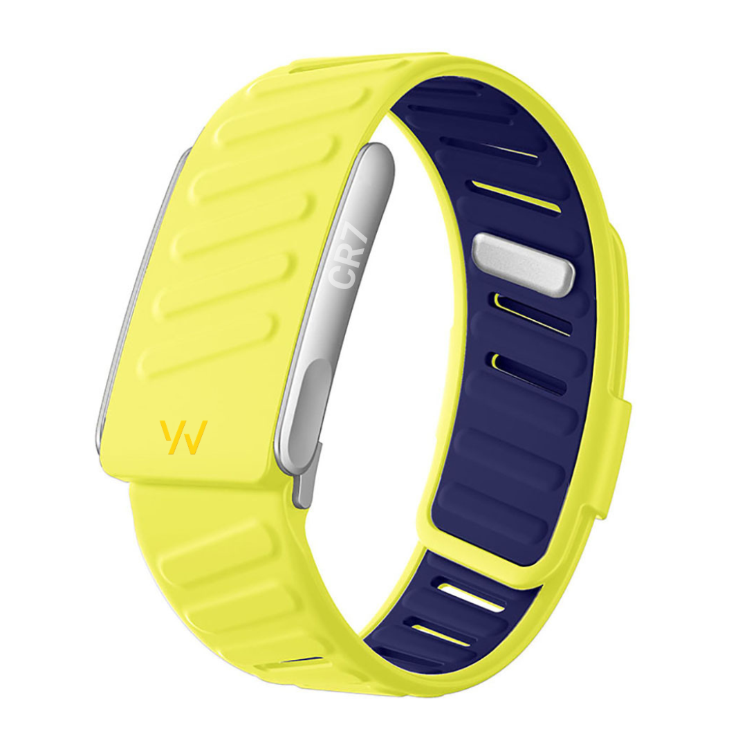 CR7 Edition Premium Silicone Sport Band for WHOOP 5.0 Mg Life