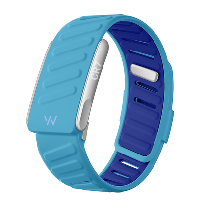 CR7 Edition Premium Silicone Sport Band for WHOOP 5.0 Mg Life