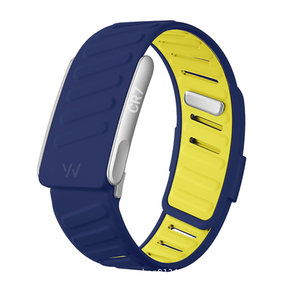 CR7 Edition Premium Silicone Sport Band for WHOOP 5.0 Mg Life