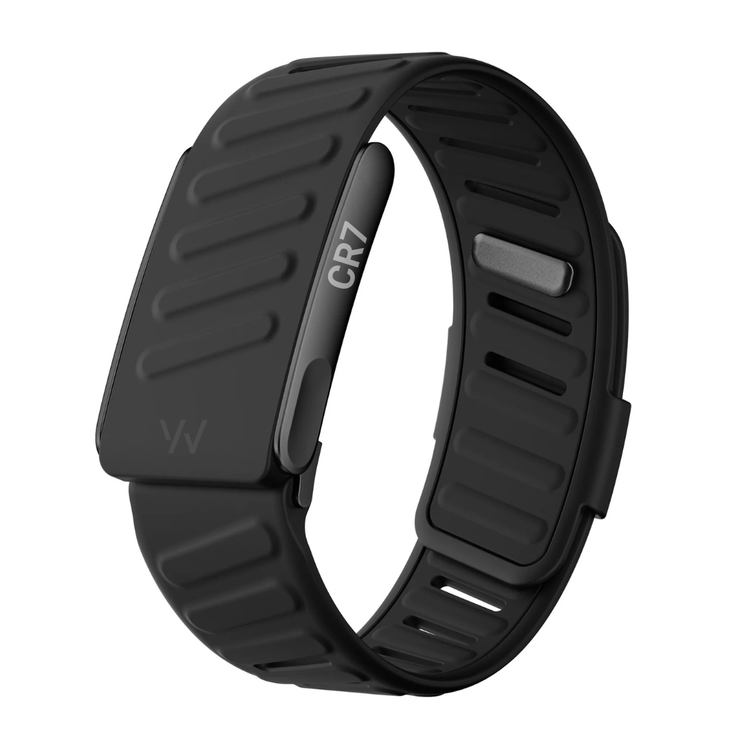 CR7 Edition Premium Silicone Sport Band for WHOOP 5.0 Mg Life