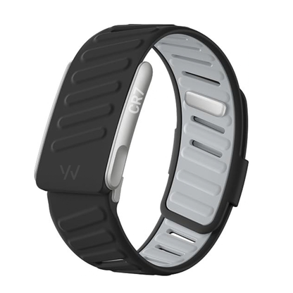 CR7 Edition Premium Silicone Sport Band for WHOOP 5.0 Mg Life