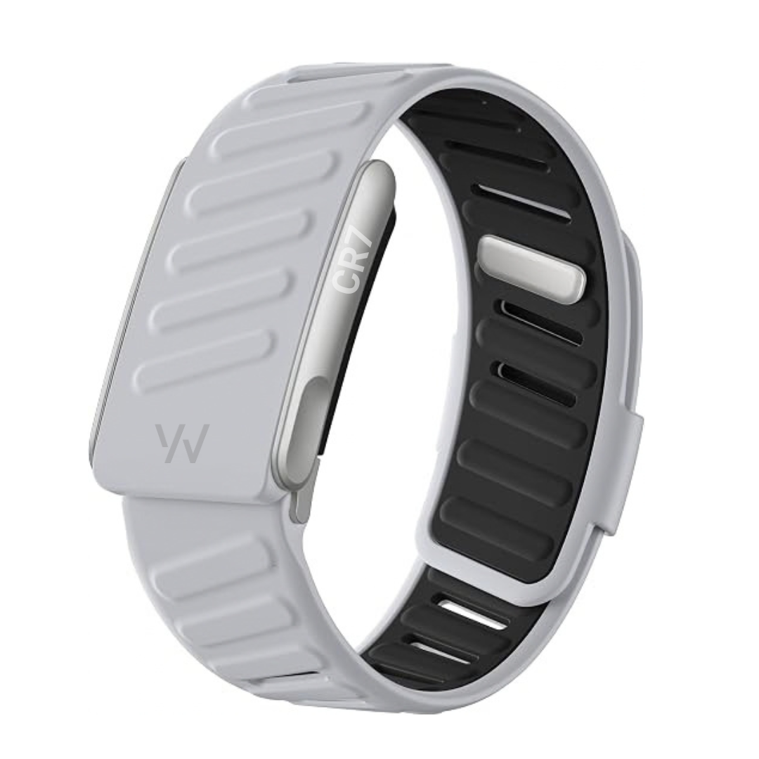 CR7 Edition Premium Silicone Sport Band for WHOOP 5.0 Mg Life