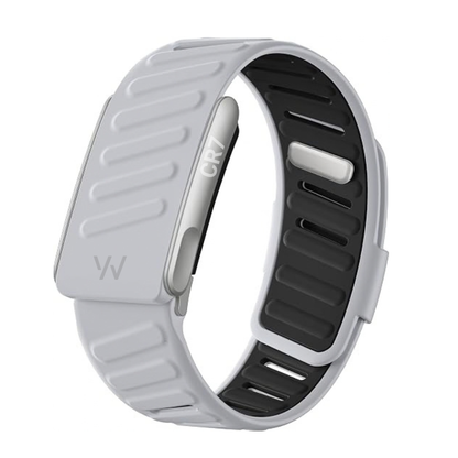 CR7 Edition Premium Silicone Sport Band for WHOOP 5.0 Mg Life
