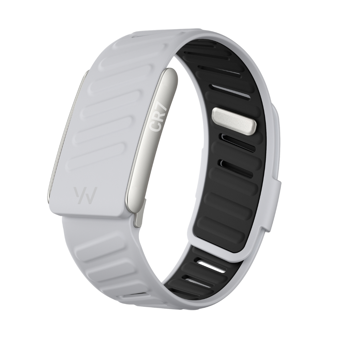 CR7 Edition Premium Silicone Sport Band for WHOOP 5.0 Mg Life
