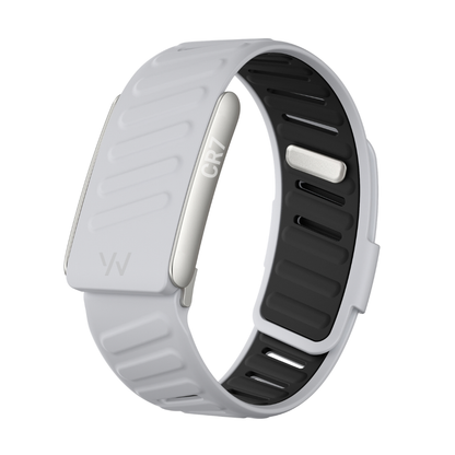 CR7 Edition Premium Silicone Sport Band for WHOOP 5.0 Mg Life