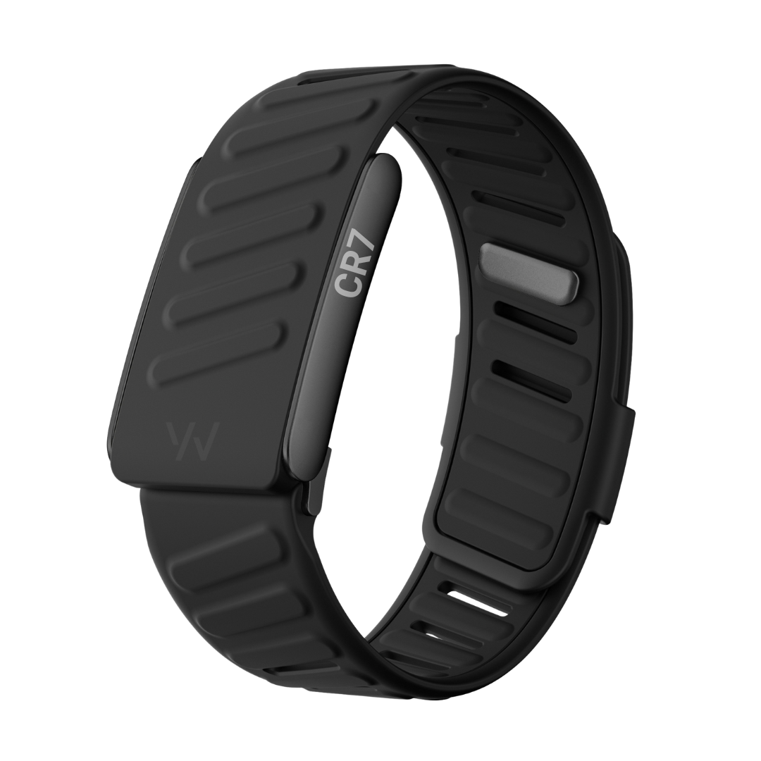 CR7 Edition Premium Silicone Sport Band for WHOOP 5.0 Mg Life