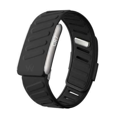 CR7 Edition Premium Silicone Sport Band for WHOOP 5.0 Mg Life
