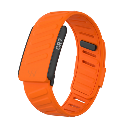 CR7 Edition Premium Silicone Sport Band for WHOOP 5.0 Mg Life