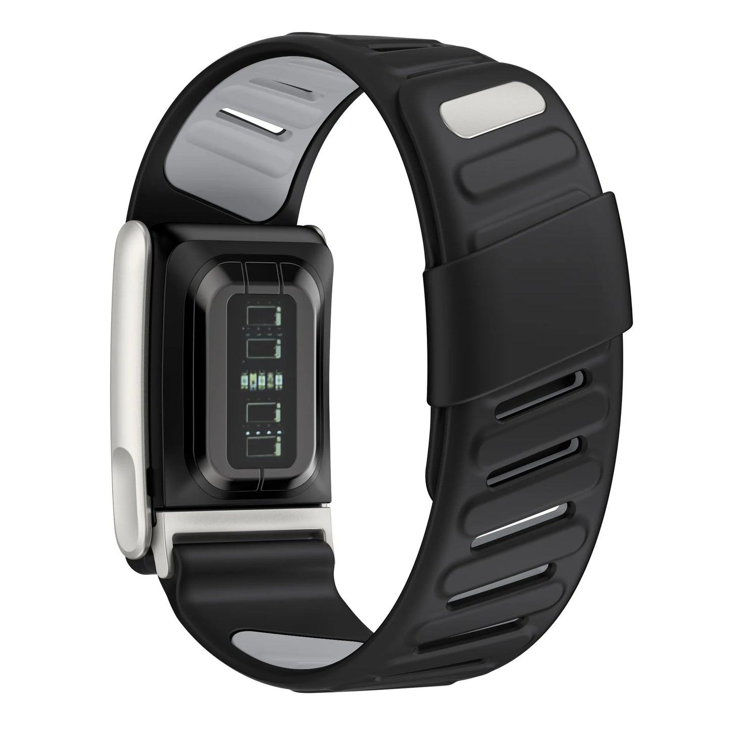 Premium Silicone Sport Band for WHOOP 5.0 & MG