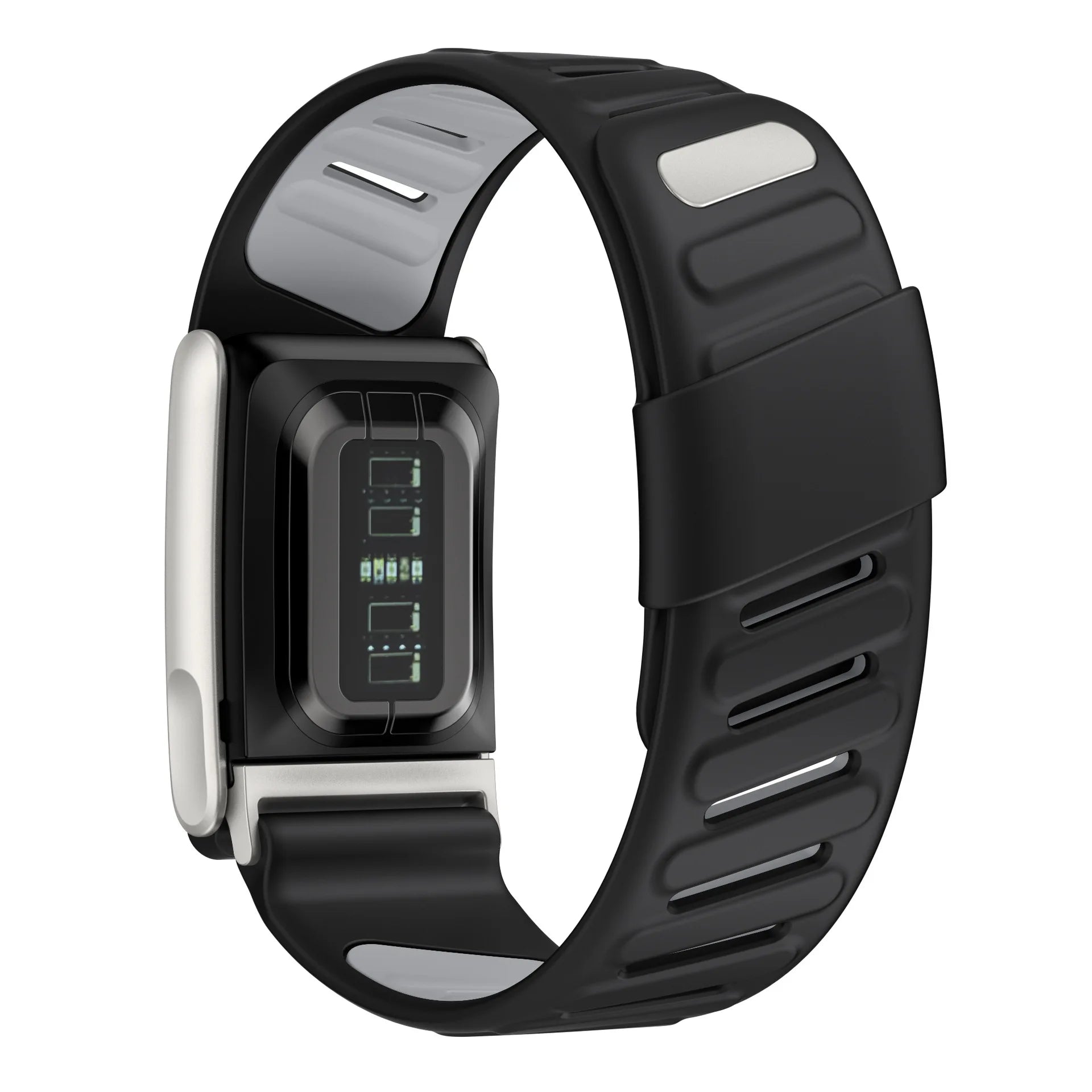 Premium Silicone Sport Band for WHOOP 5.0 & MG