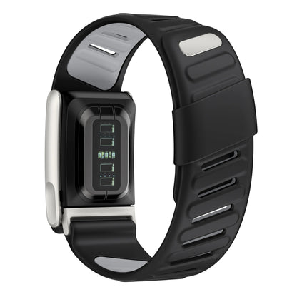 Premium Silicone Sport Band for WHOOP 5.0 & MG