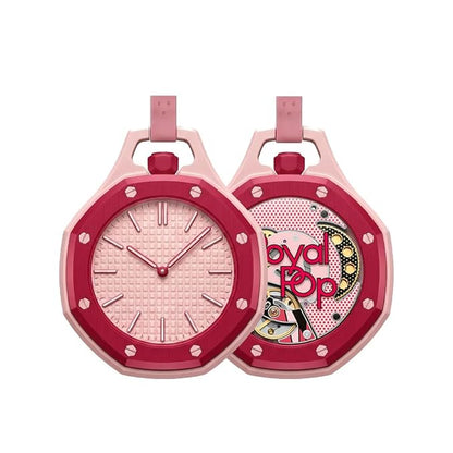 AP x Swatch Royal Pop Watch