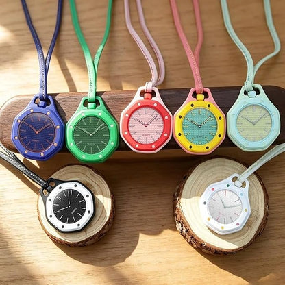 AP x Swatch Royal Pop Watch