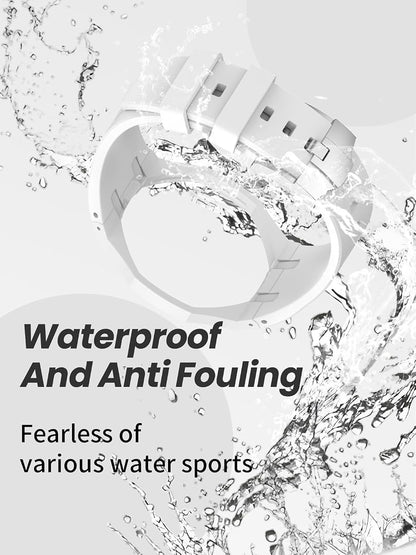 Luxury Ap Royal Pop Silicone Strap & Case