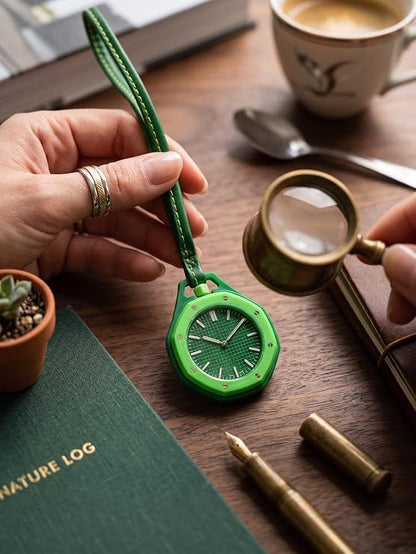 AP x Swatch Royal Pop Watch