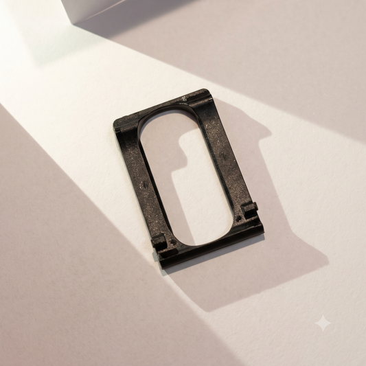Fitbit Air to WHOOP 5.0 Connector Case And Replacement Adapter