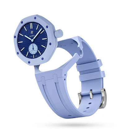 Luxury Ap Royal Pop Silicone Strap & Case