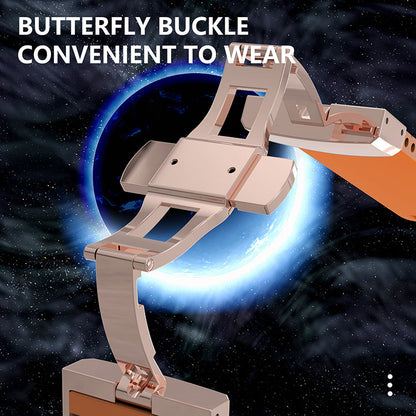 Luxury Concept Modification Kit for Apple Watch Ultra 1 / 2