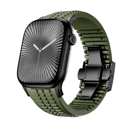 Luxury Paladin Sports Bands By iSerieshub Compatible For Apple Watch
