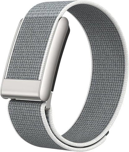 Nylon Loop Sport Band for WHOOP 5.0 One, Peak & Life/MG – Adjustable Waterproof Strap