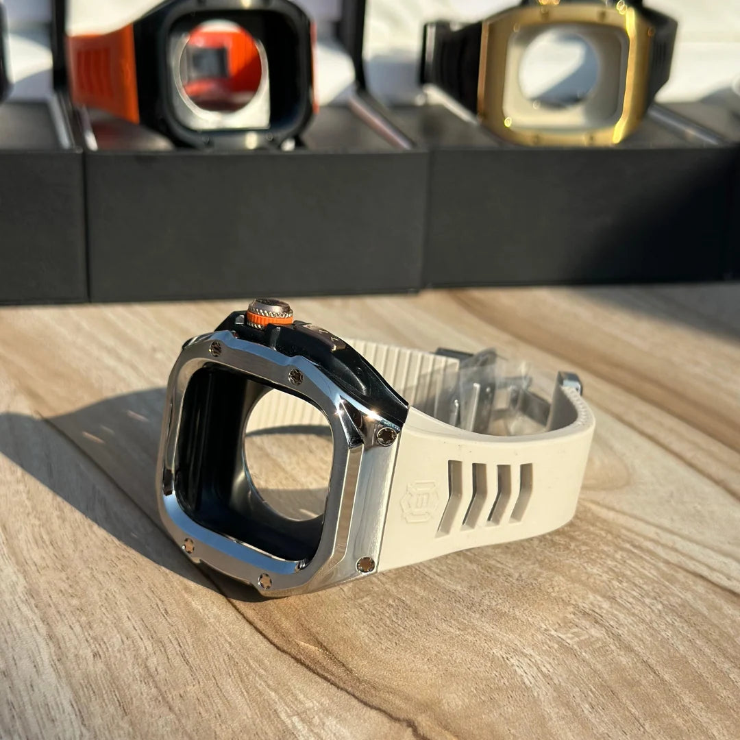 Luxury Concept Modification Kit for Apple Watch Ultra 1 / 2