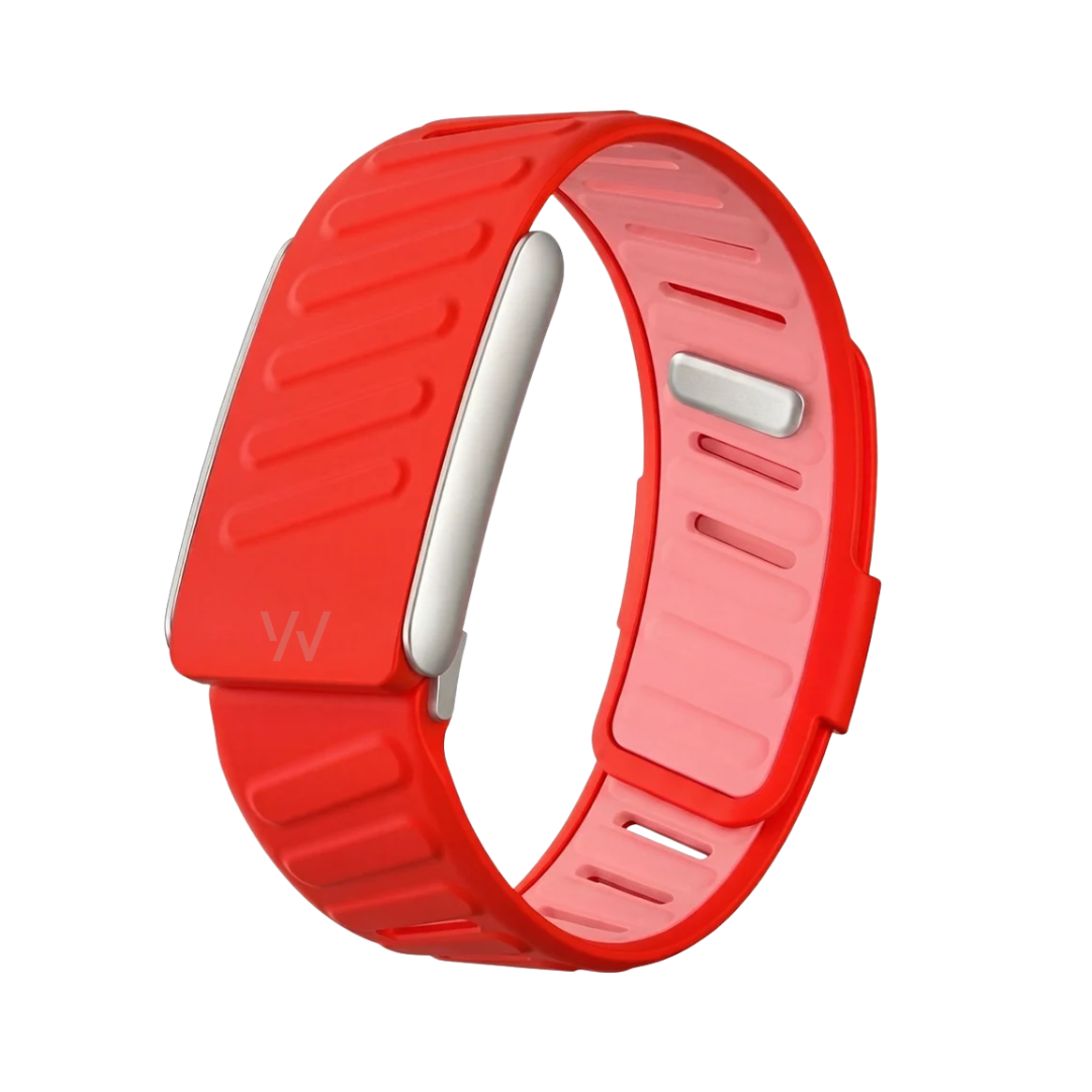 Premium Whoop 5.0 Mg Peak Silicone Band