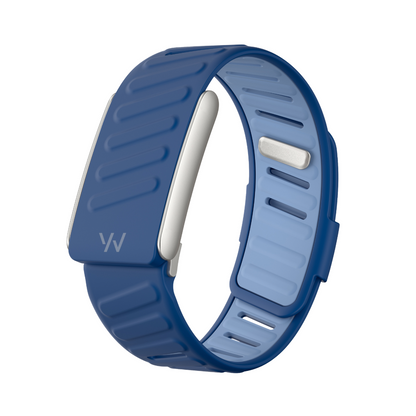Premium Whoop 5.0 Mg Peak Silicone Band