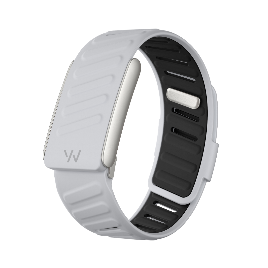Premium Whoop 5.0 Mg Peak Silicone Band