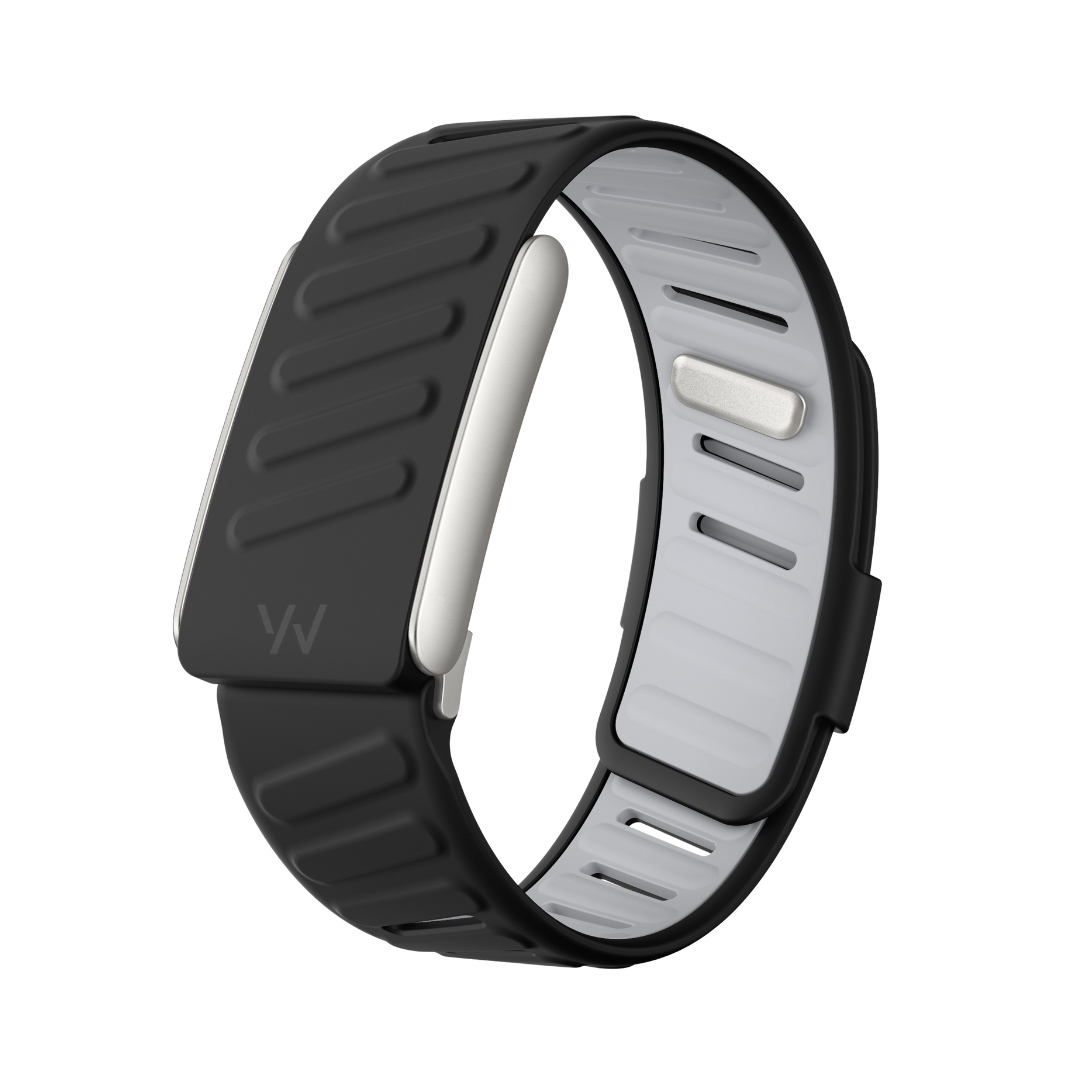 Premium Whoop 5.0 Mg Peak Silicone Band