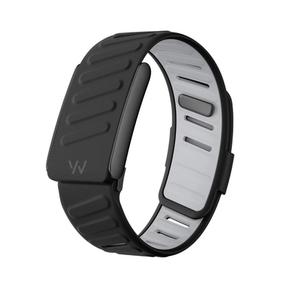 Premium Whoop 5.0 Mg Peak Silicone Band
